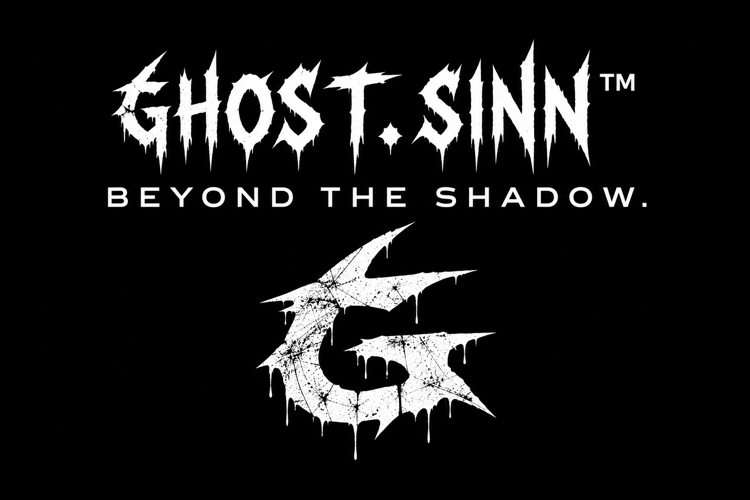 GHOST.SINN — Beyond The Shadow